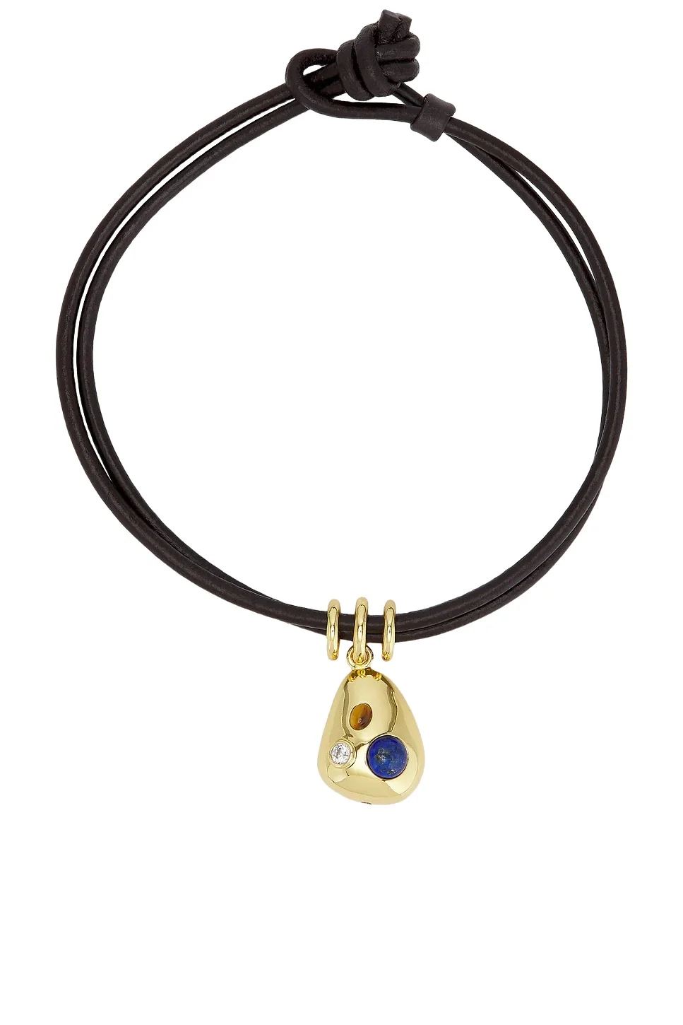 éliou Noemia Necklace