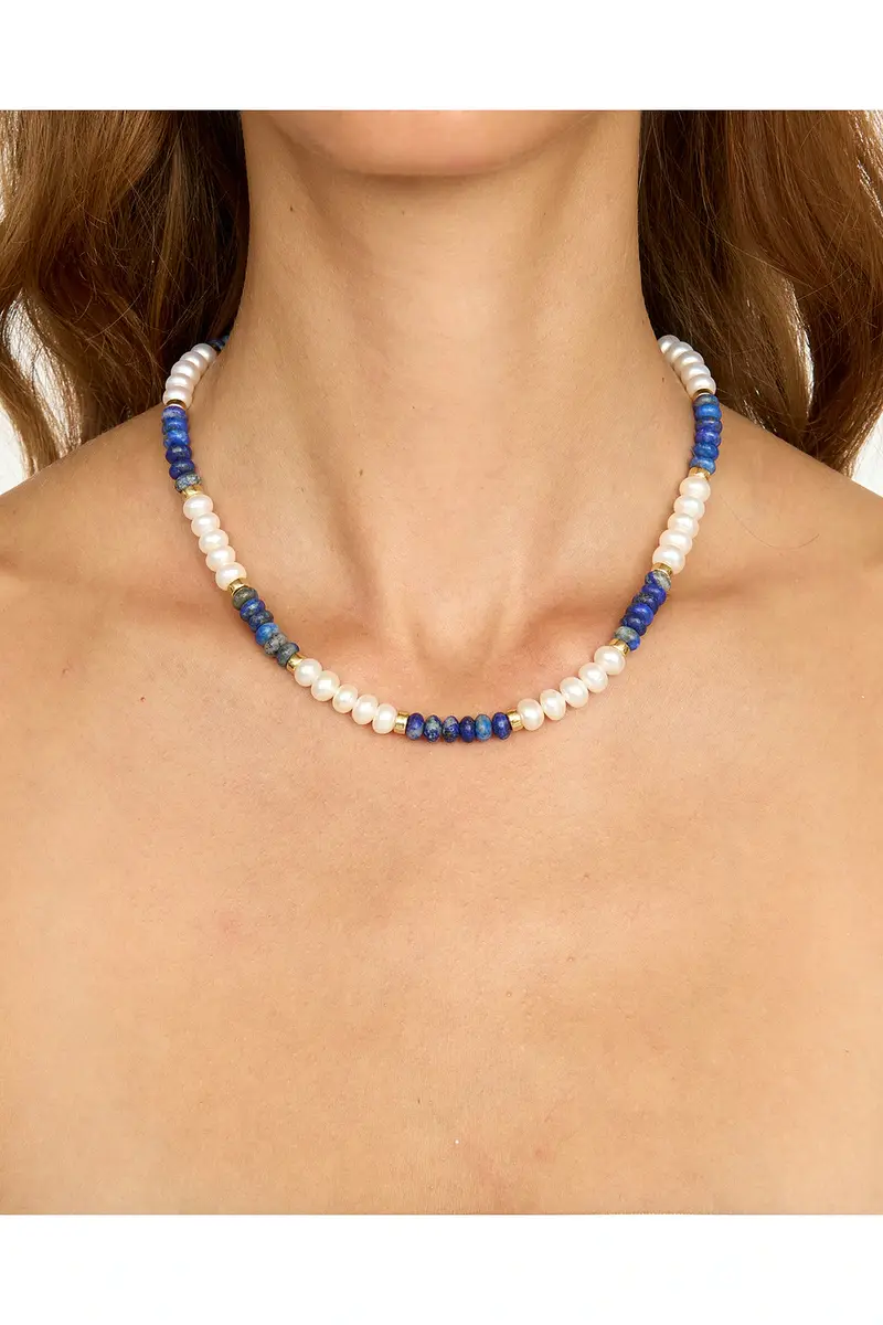 éliou Carter Necklace | Thumbnail 2 éliou Carter Necklace | Thumbnail 2