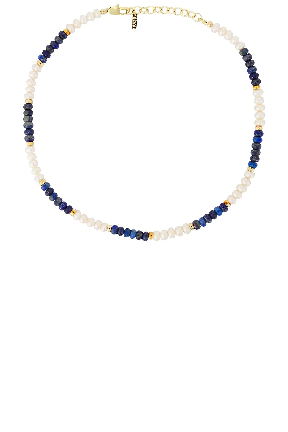 éliou Carter Necklace