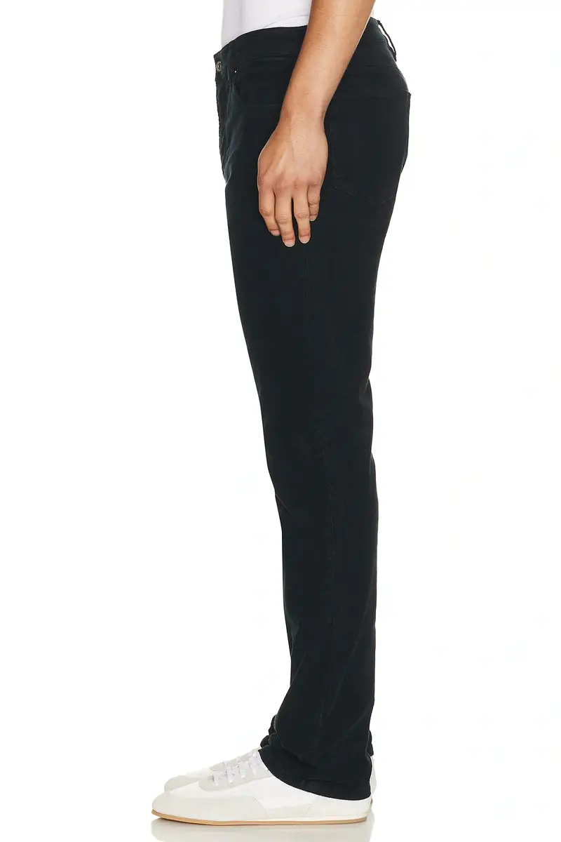Frame Modern Straight Corduroy Pant | Thumbnail 2 Frame Modern Straight Corduroy Pant | Thumbnail 2