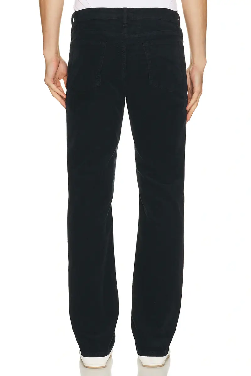 Frame Modern Straight Corduroy Pant | Thumbnail 3 Frame Modern Straight Corduroy Pant | Thumbnail 3