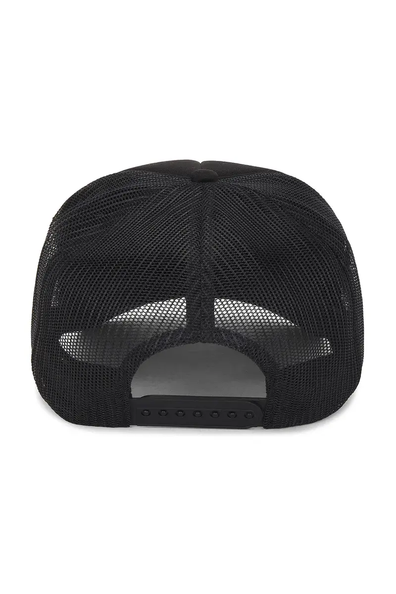 Madeworn AC/DC Hat | Thumbnail 2 Madeworn AC/DC Hat | Thumbnail 2