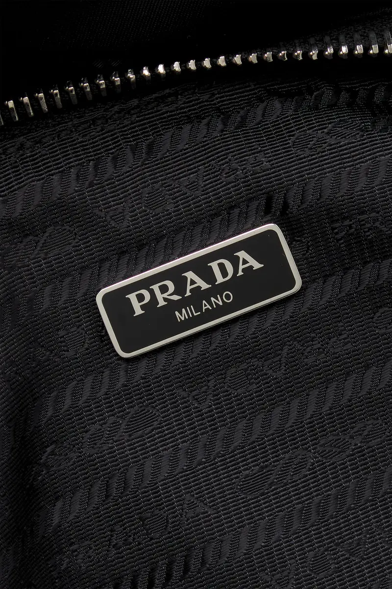 Prada Prada Re-Edition 2005 Re-Nylon Shoulder Bag | Thumbnail 5 Prada Prada Re-Edition 2005 Re-Nylon Shoulder Bag | Thumbnail 5