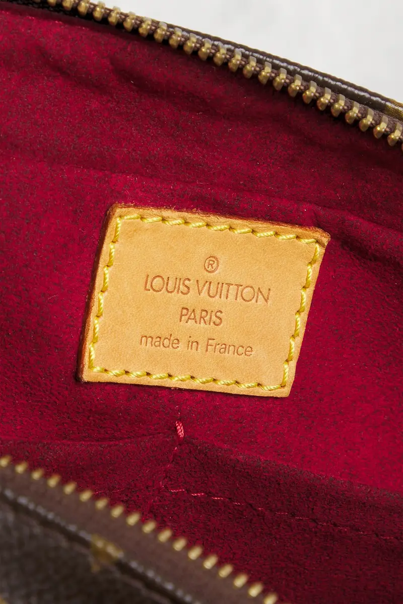 Louis Vuitton Louis Vuitton Monogram Viva Cite MM Shoulder Bag | Thumbnail 5 Louis Vuitton Louis Vuitton Monogram Viva Cite MM Shoulder Bag | Thumbnail 5