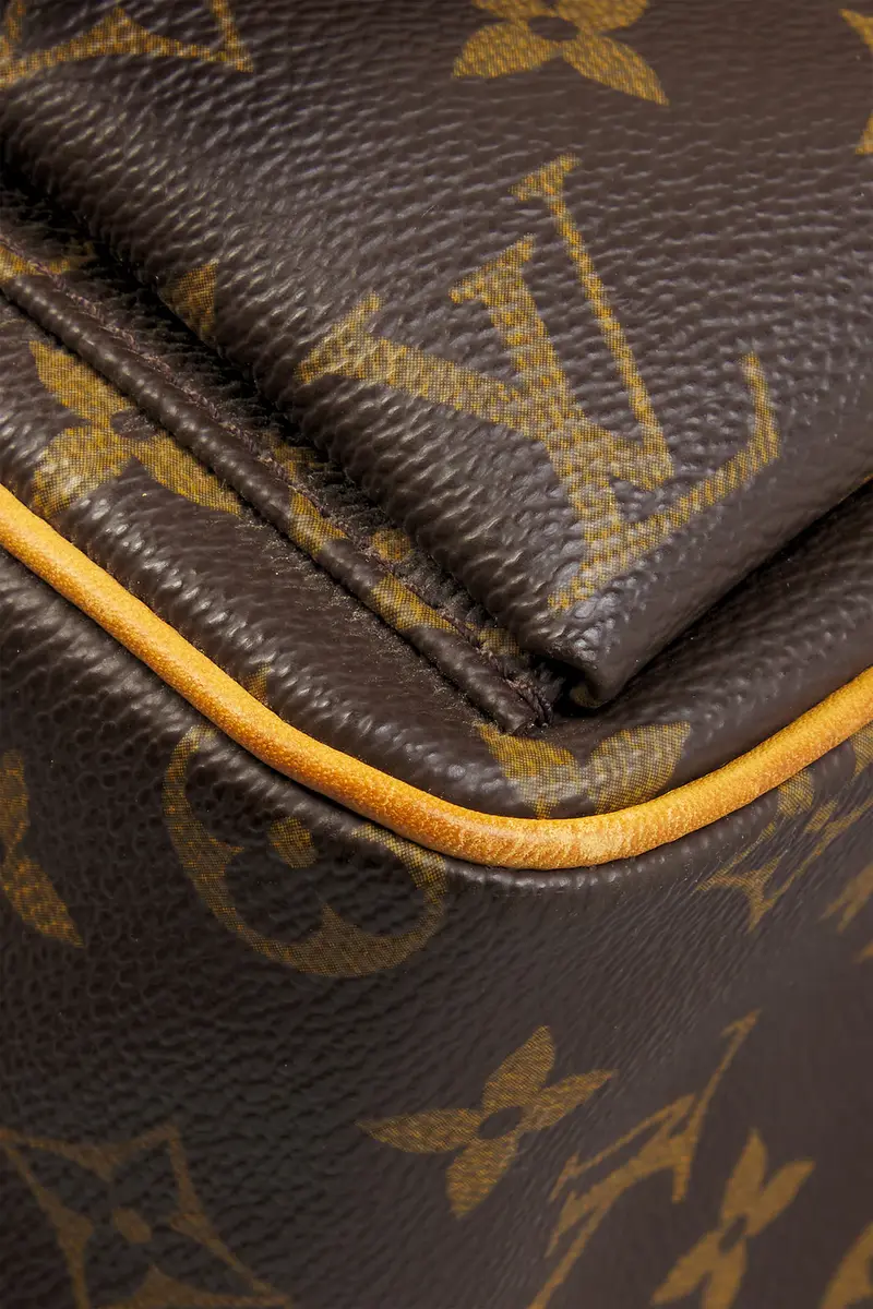 Louis Vuitton Louis Vuitton Monogram Viva Cite MM Shoulder Bag | Thumbnail 7 Louis Vuitton Louis Vuitton Monogram Viva Cite MM Shoulder Bag | Thumbnail 7