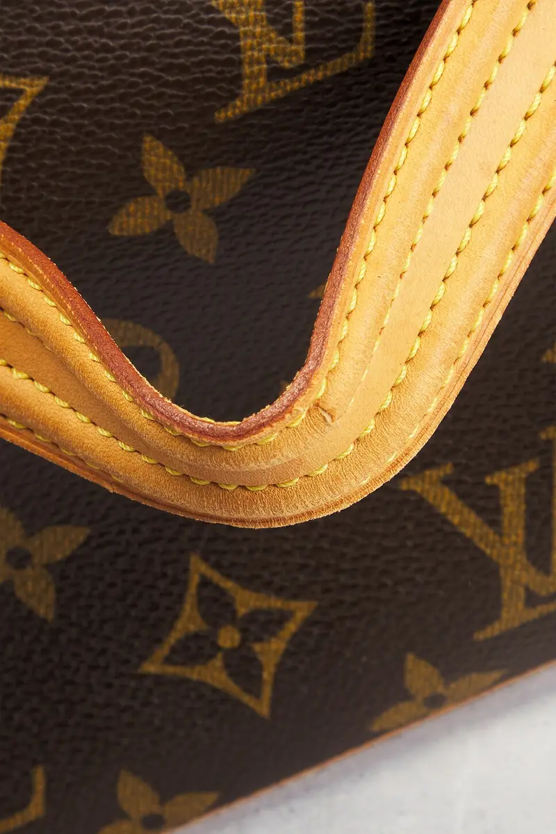 Louis Vuitton Louis Vuitton Monogram Viva Cite MM Shoulder Bag | Thumbnail 8 Louis Vuitton Louis Vuitton Monogram Viva Cite MM Shoulder Bag | Thumbnail 8