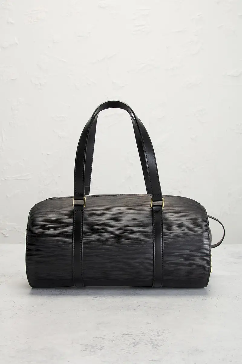 Louis Vuitton Louis Vuitton Epi Soufflot Handbag & Mini Set | Thumbnail 3