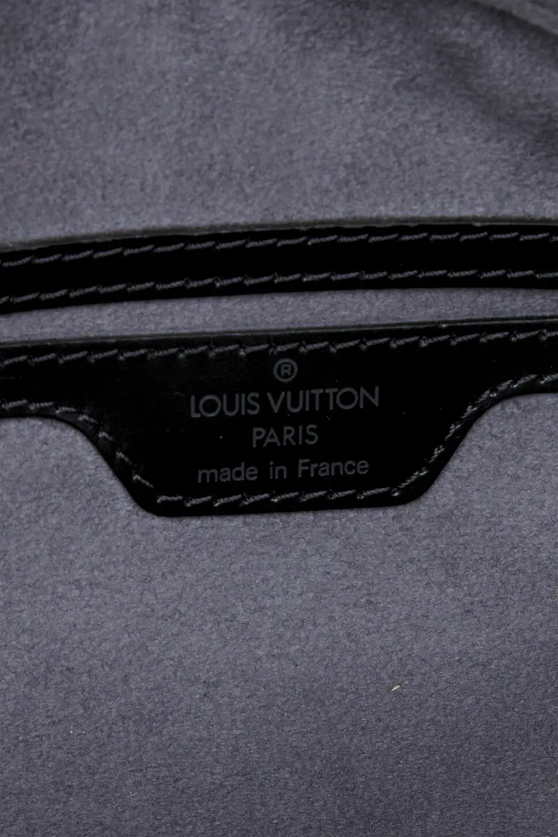 Louis Vuitton Louis Vuitton Epi Soufflot Handbag & Mini Set | Thumbnail 5