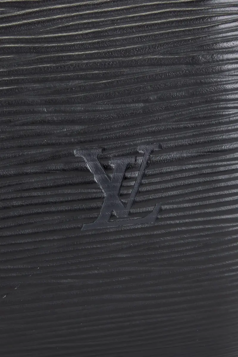 Louis Vuitton Louis Vuitton Epi Soufflot Handbag & Mini Set | Thumbnail 6