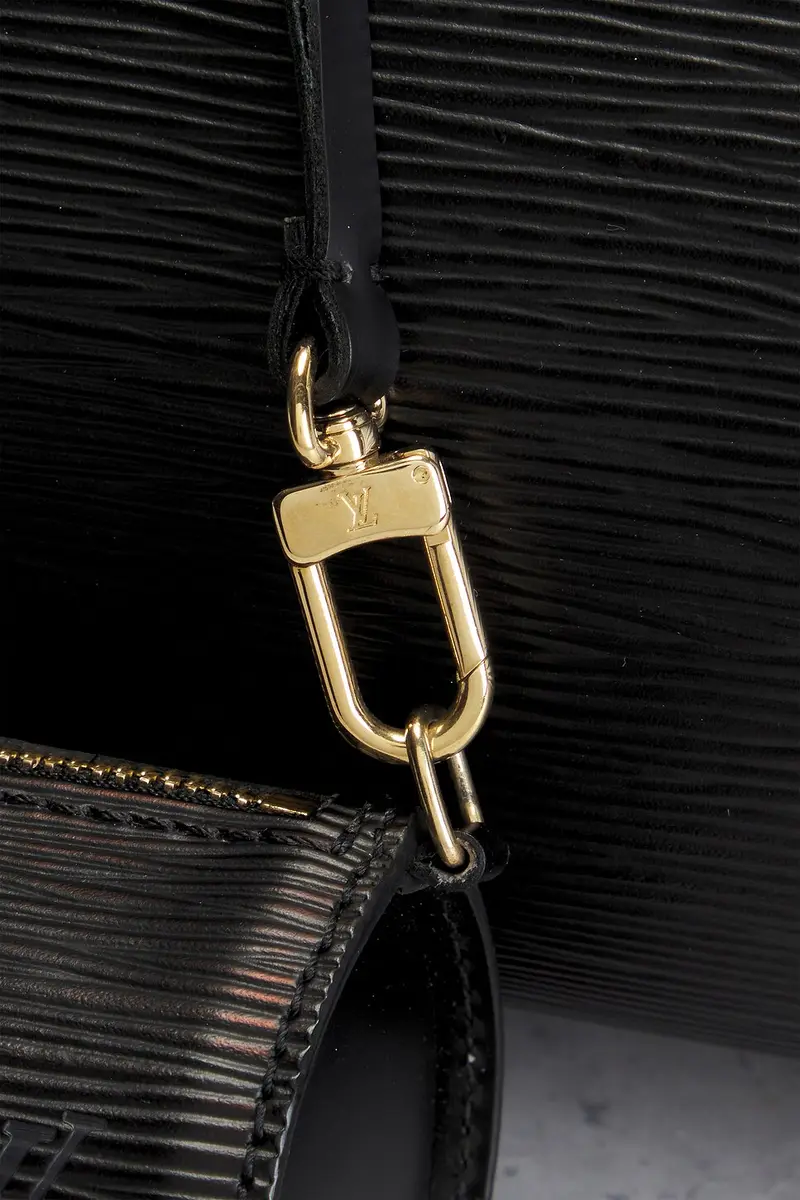 Louis Vuitton Louis Vuitton Epi Soufflot Handbag & Mini Set | Thumbnail 7