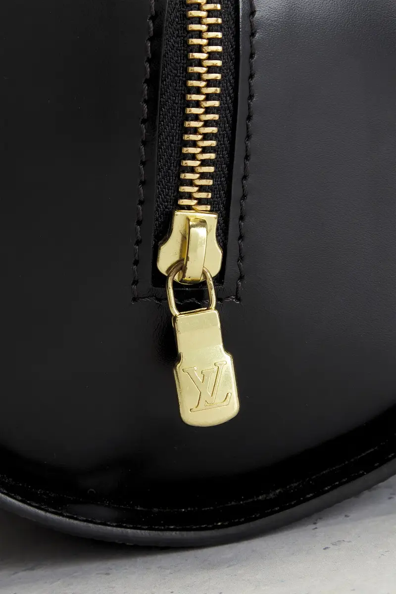 Louis Vuitton Louis Vuitton Epi Soufflot Handbag & Mini Set | Thumbnail 9