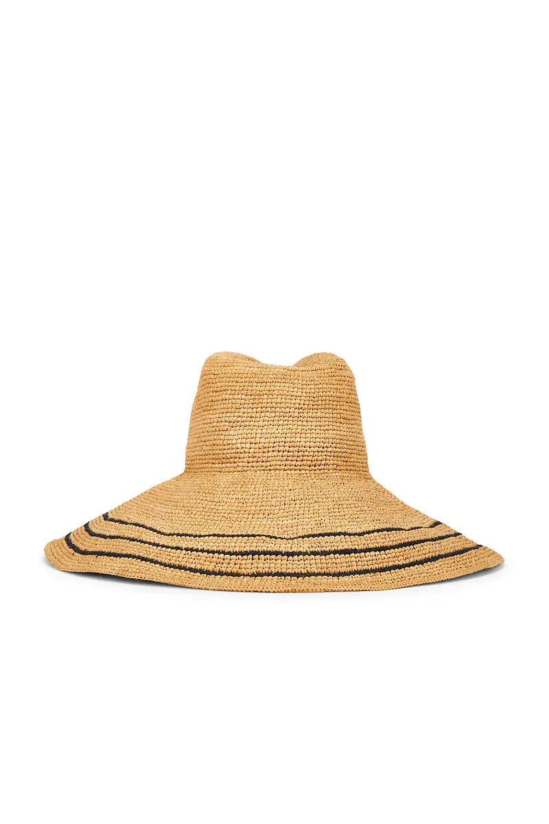 JANESSA LEONE Waverly Bucket Hat | Thumbnail 2