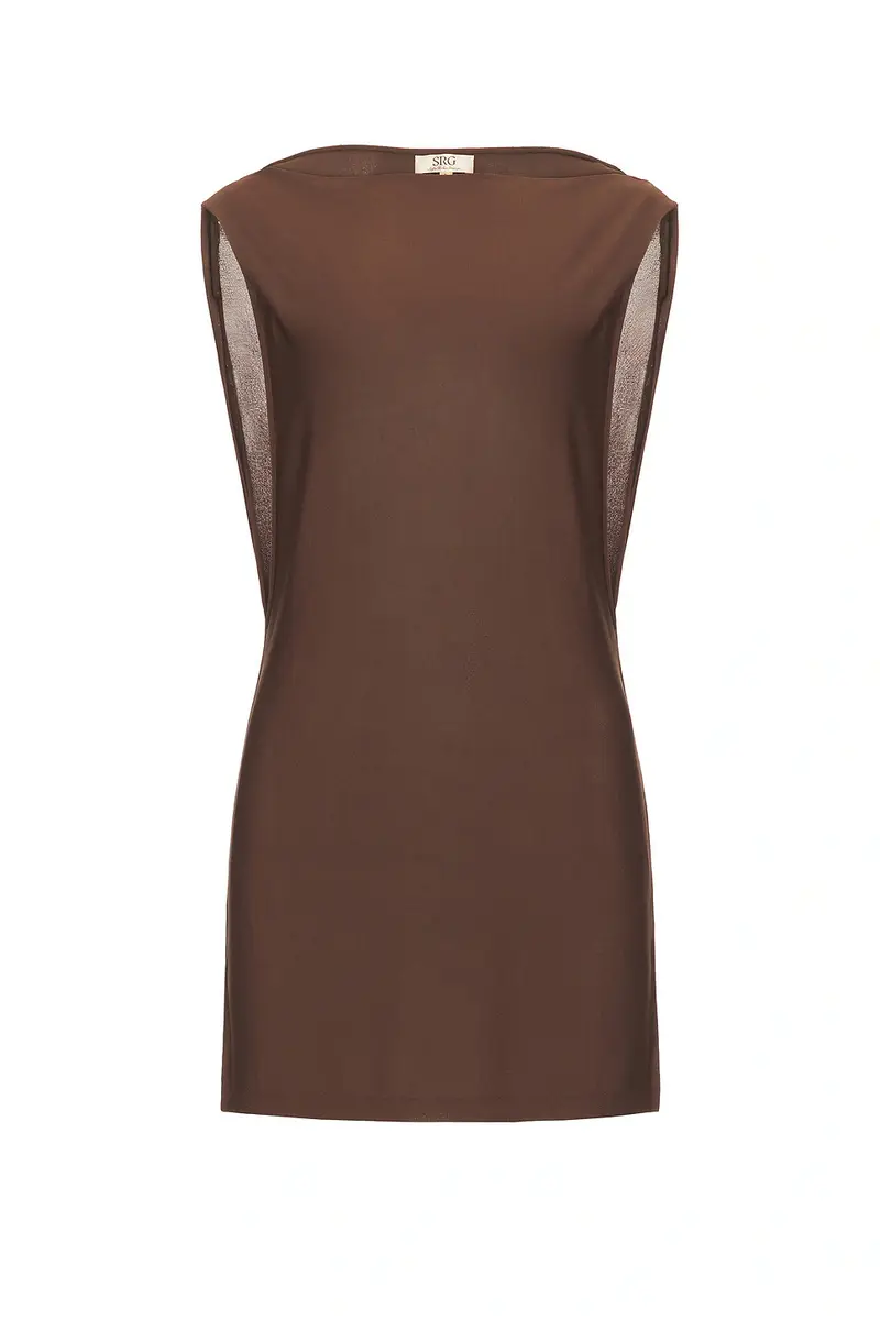 SRG Eisley Knit Mini Dress | Thumbnail 4 SRG Eisley Knit Mini Dress | Thumbnail 4