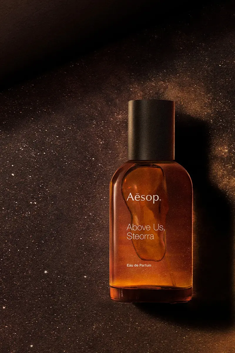 Aesop Above Us, Steorra Eau De Parfum | Thumbnail 3