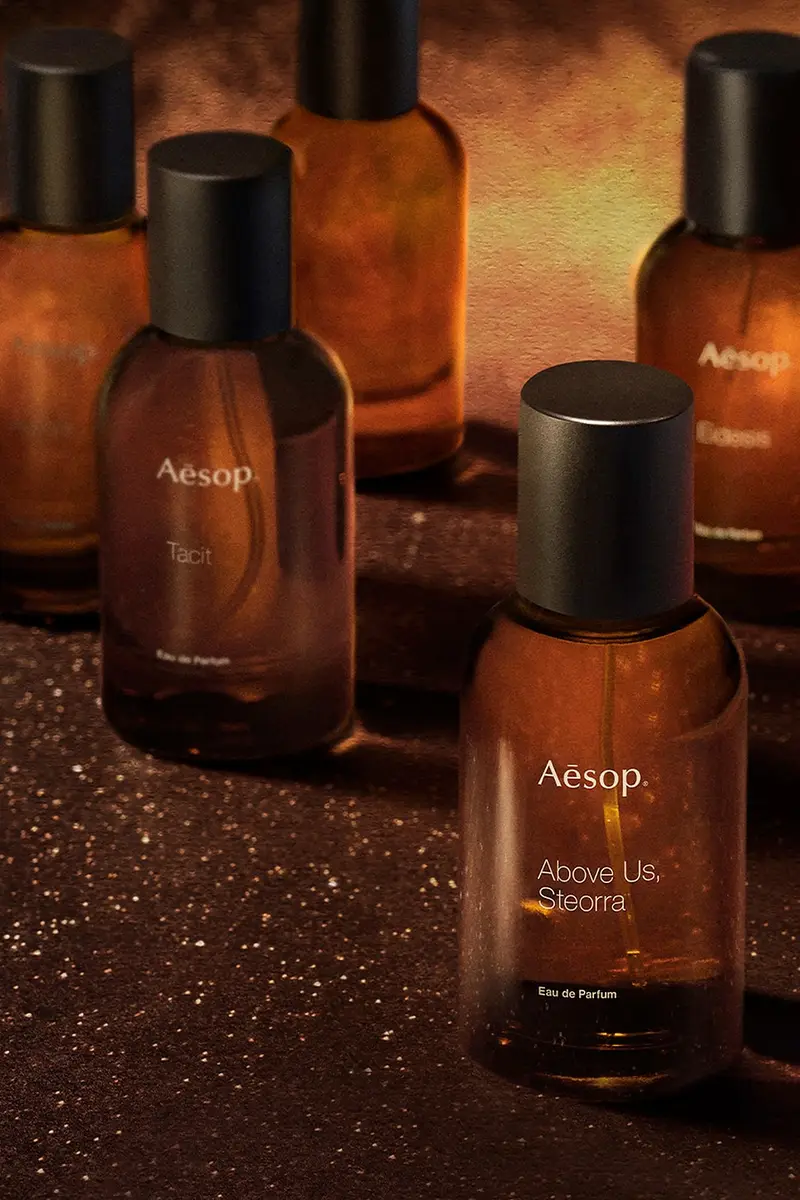 Aesop Above Us, Steorra Eau De Parfum | Thumbnail 5