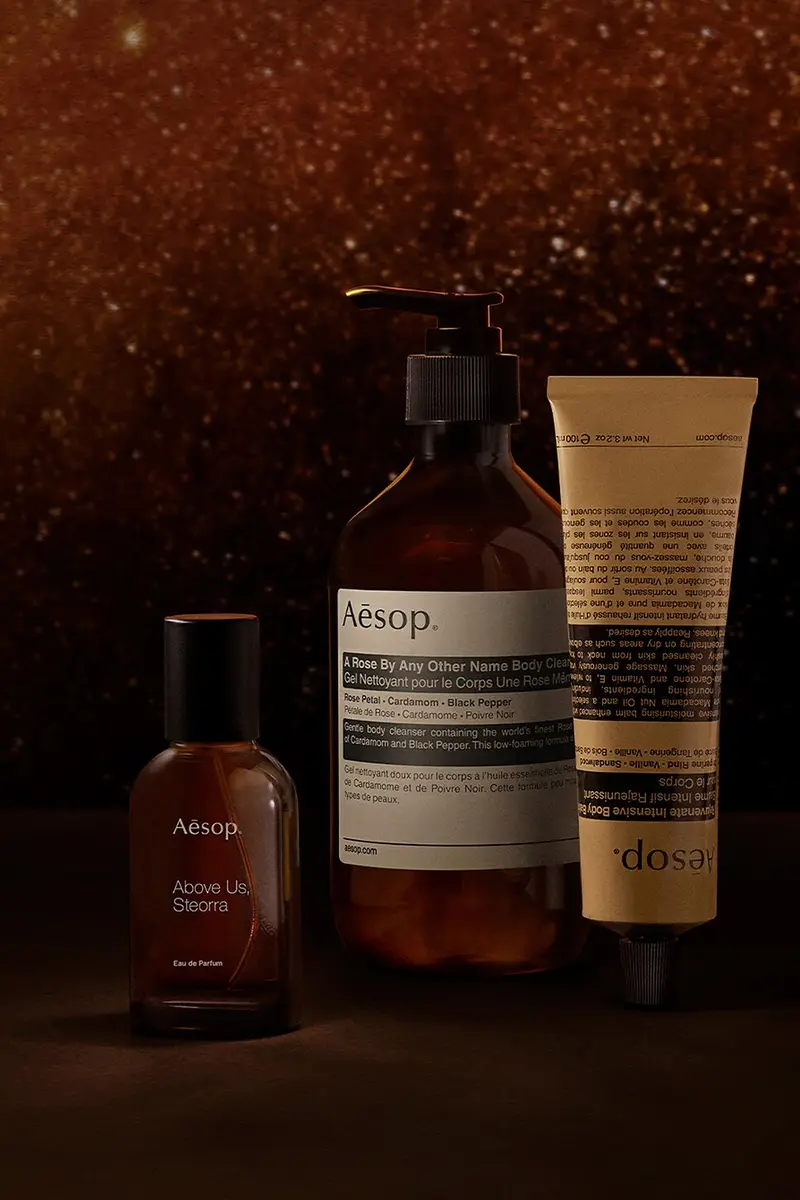 Aesop Above Us, Steorra Eau De Parfum | Thumbnail 6