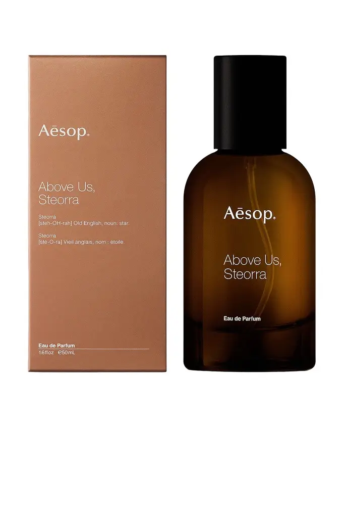 Aesop Above Us, Steorra Eau De Parfum