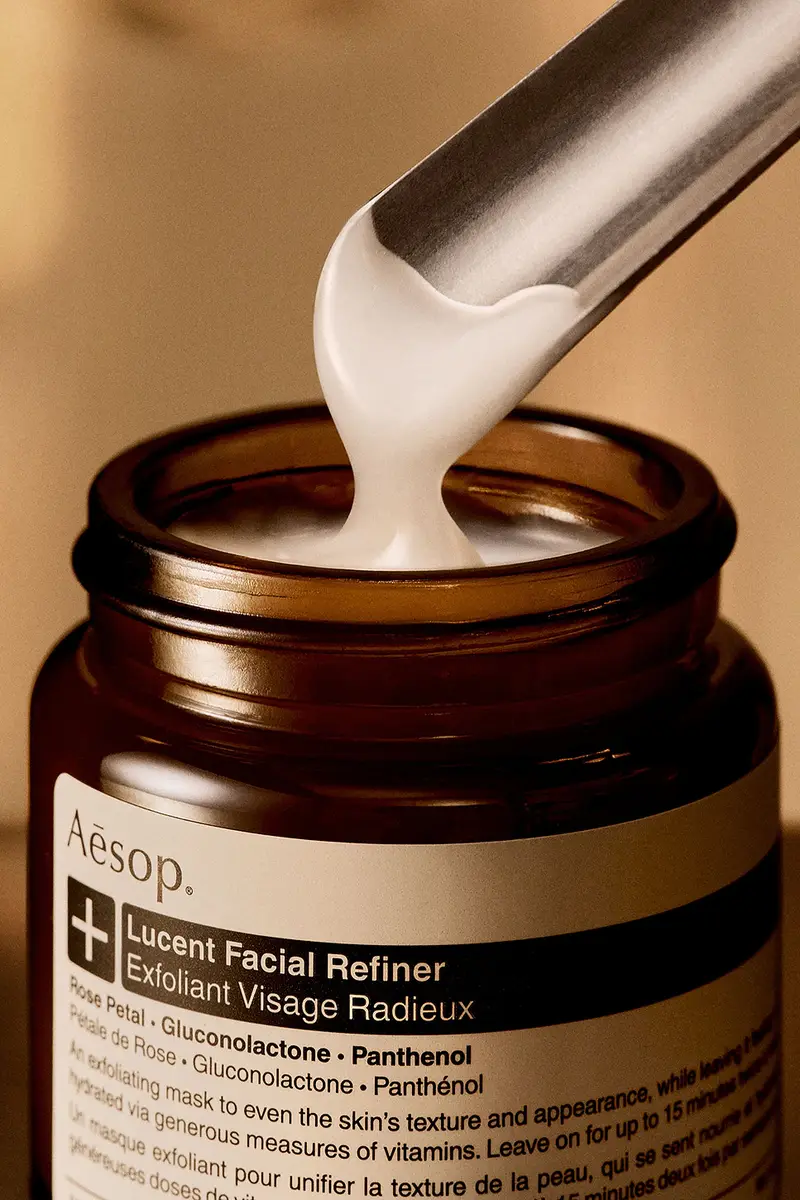 Aesop Lucent Facial Refiner | Thumbnail 4 Aesop Lucent Facial Refiner | Thumbnail 4