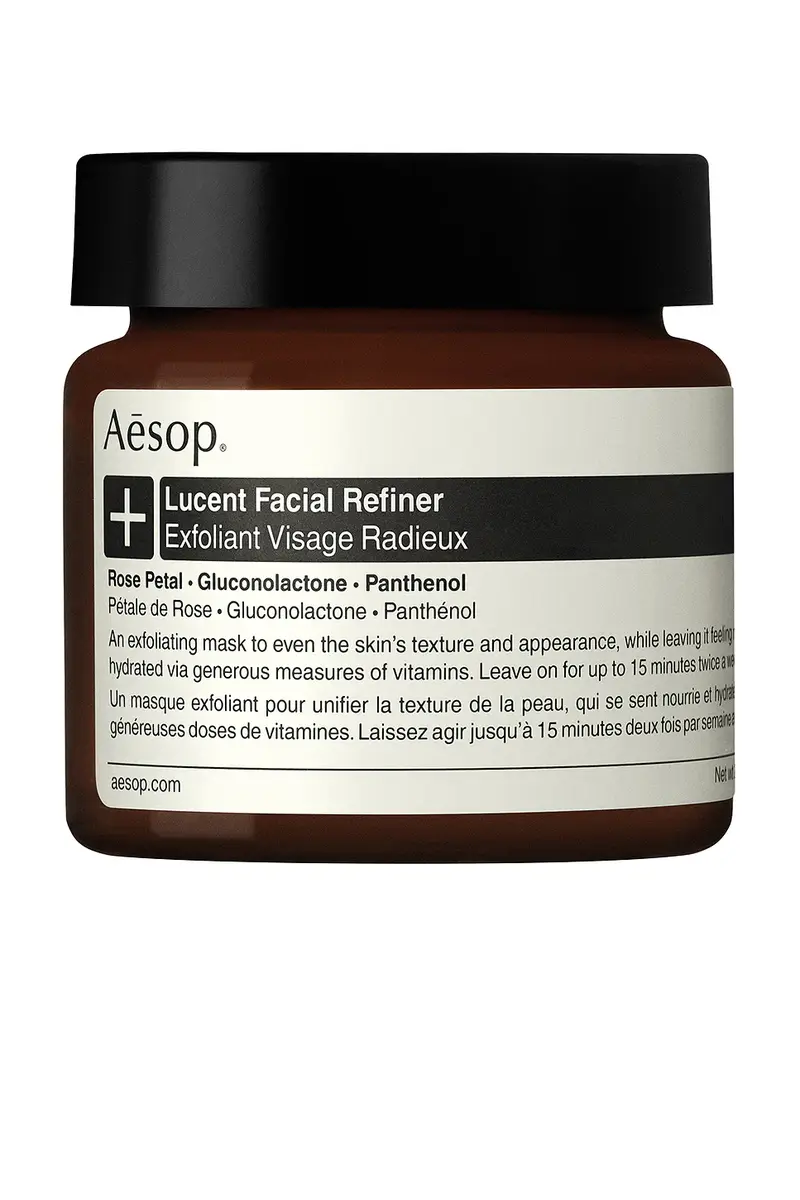 Aesop Lucent Facial Refiner