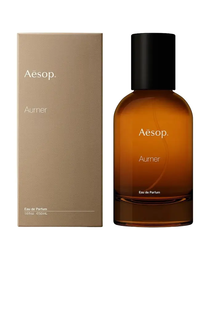 Aesop Aurner Eau De Parfum