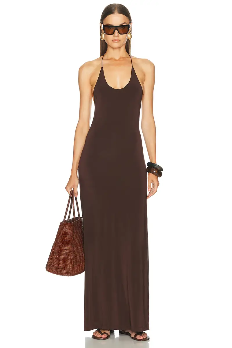 SRG Thalia Maxi Dress | Thumbnail 2