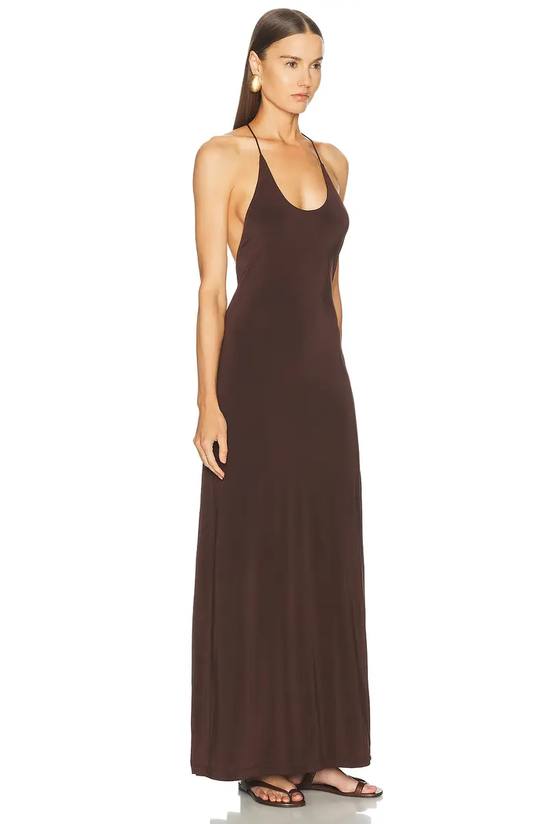 SRG Thalia Maxi Dress | Thumbnail 3