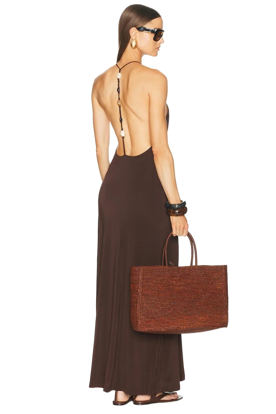 Thalia Maxi Dress Thalia Maxi Dress