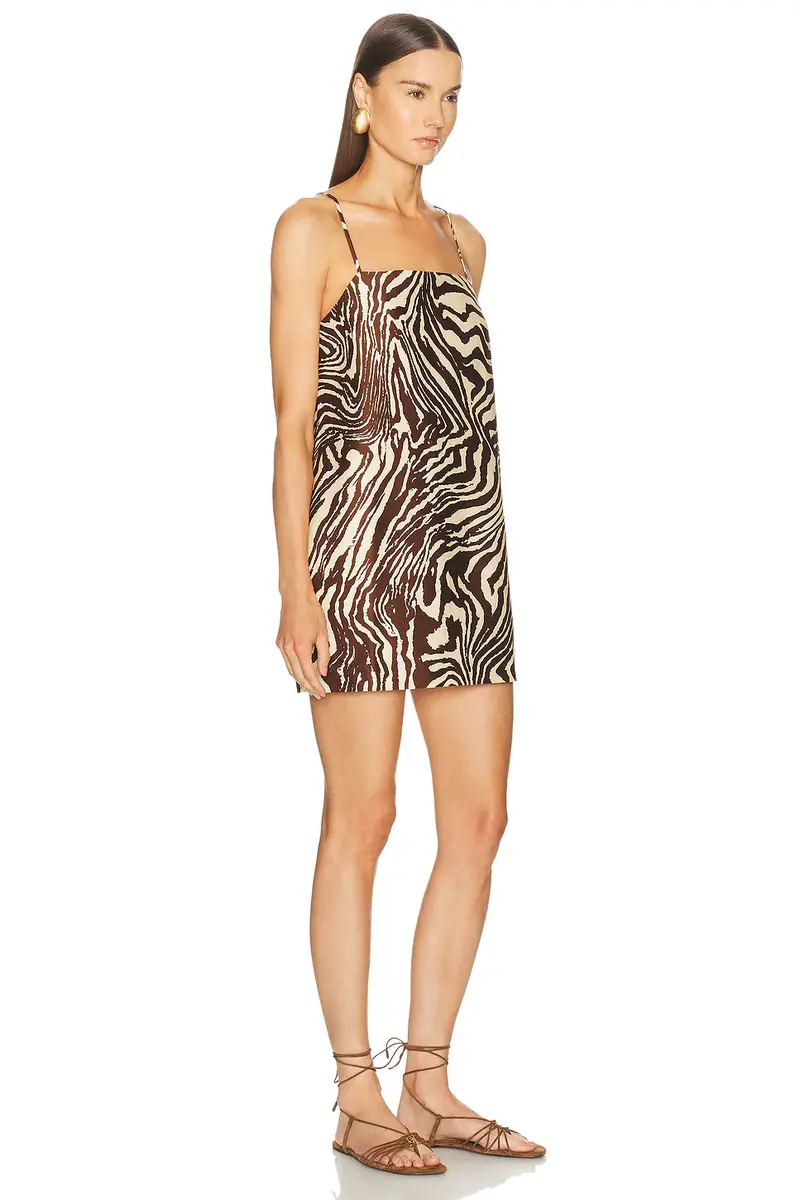 SRG Amanda Mini Dress | Thumbnail 2 SRG Amanda Mini Dress | Thumbnail 2