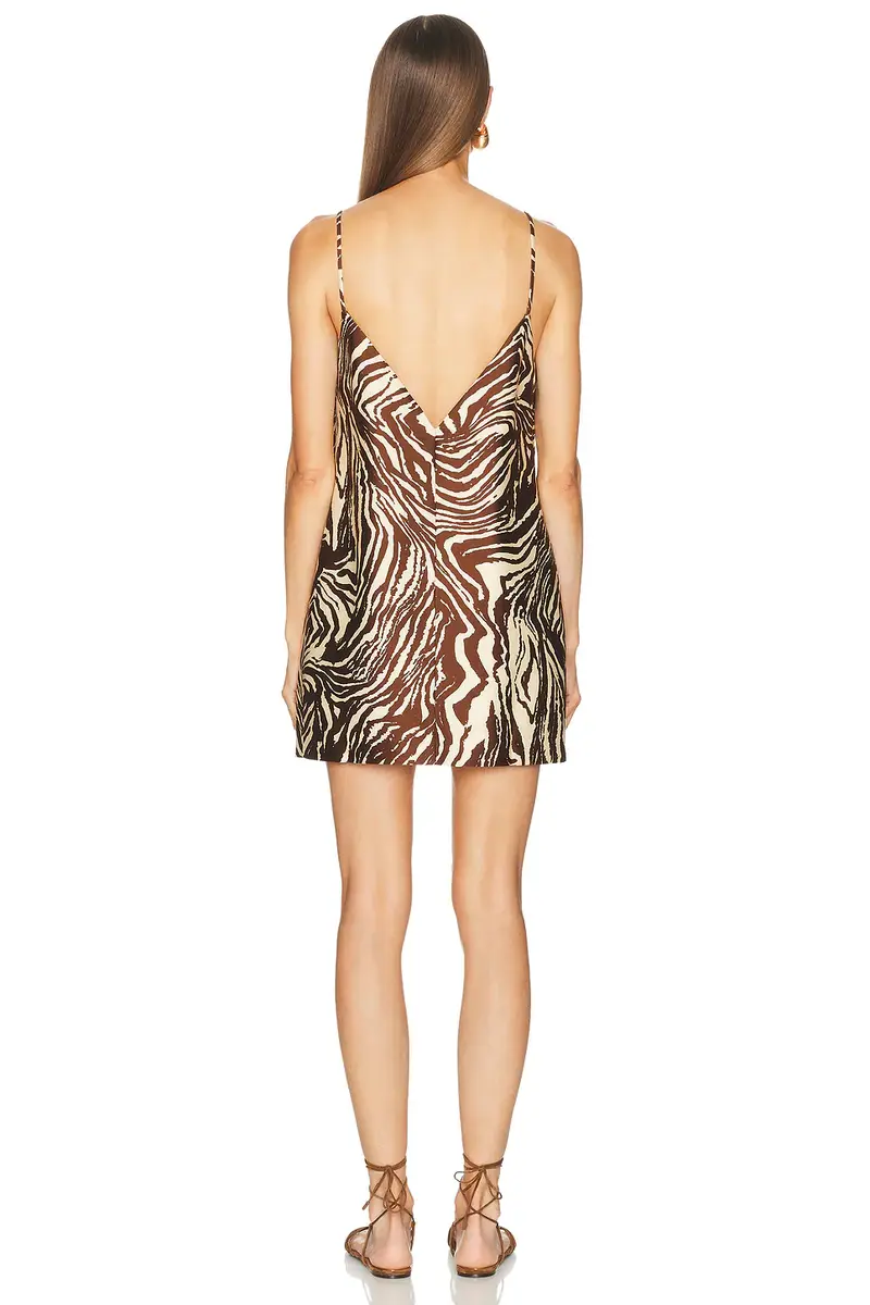 SRG Amanda Mini Dress | Thumbnail 3 SRG Amanda Mini Dress | Thumbnail 3