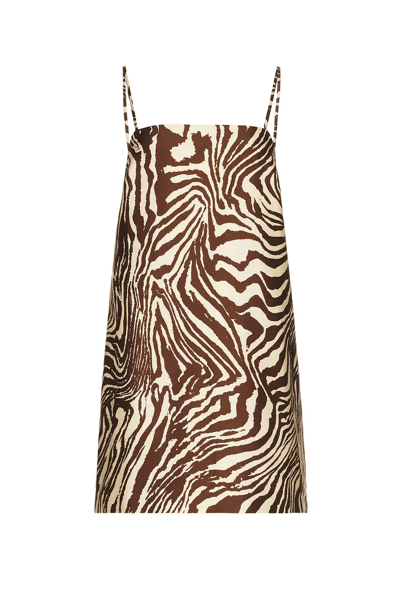 SRG Amanda Mini Dress | Thumbnail 4 SRG Amanda Mini Dress | Thumbnail 4