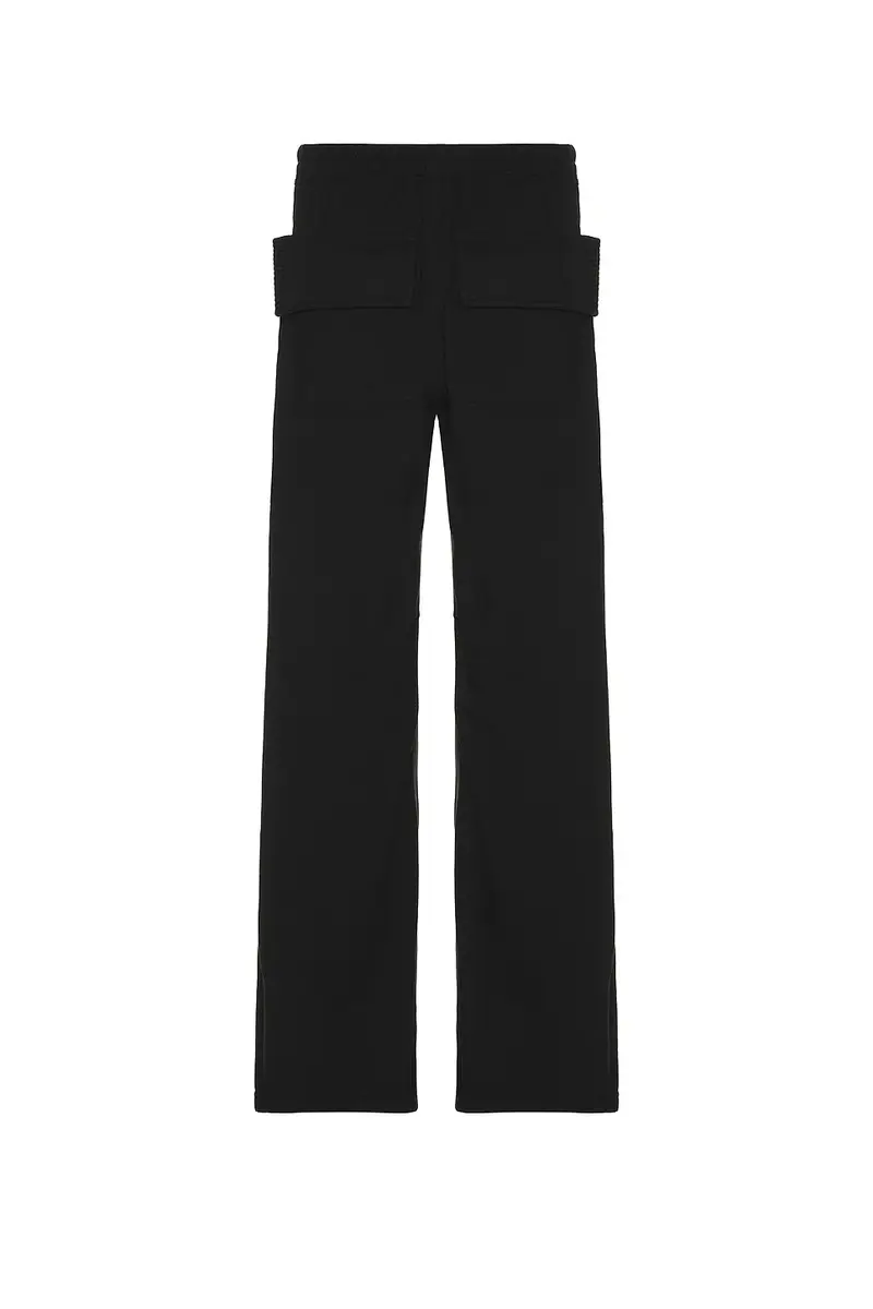 DRKSHDW by Rick Owens Creatch Cargo Drawstring Pants | Thumbnail 5 DRKSHDW by Rick Owens Creatch Cargo Drawstring Pants | Thumbnail 5