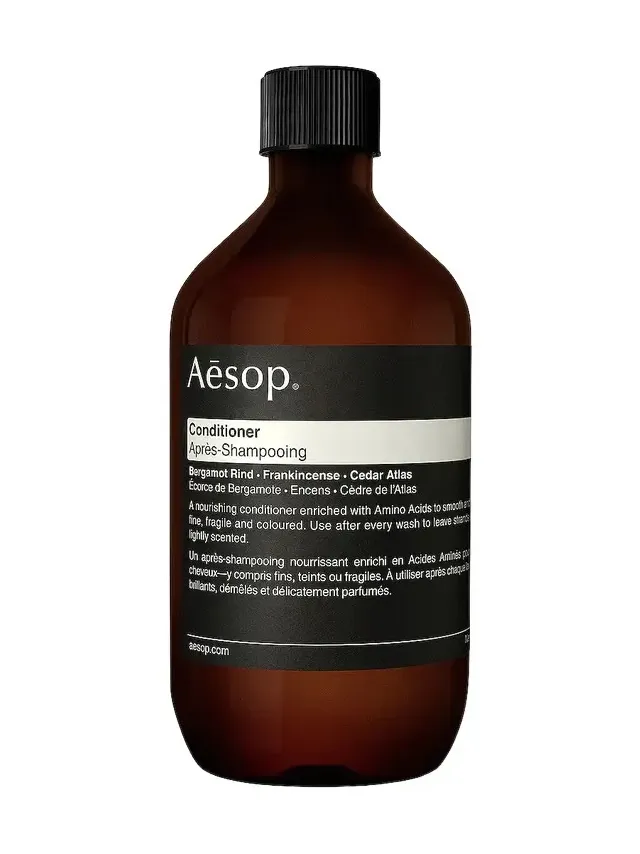 Aesop Conditioner Refill