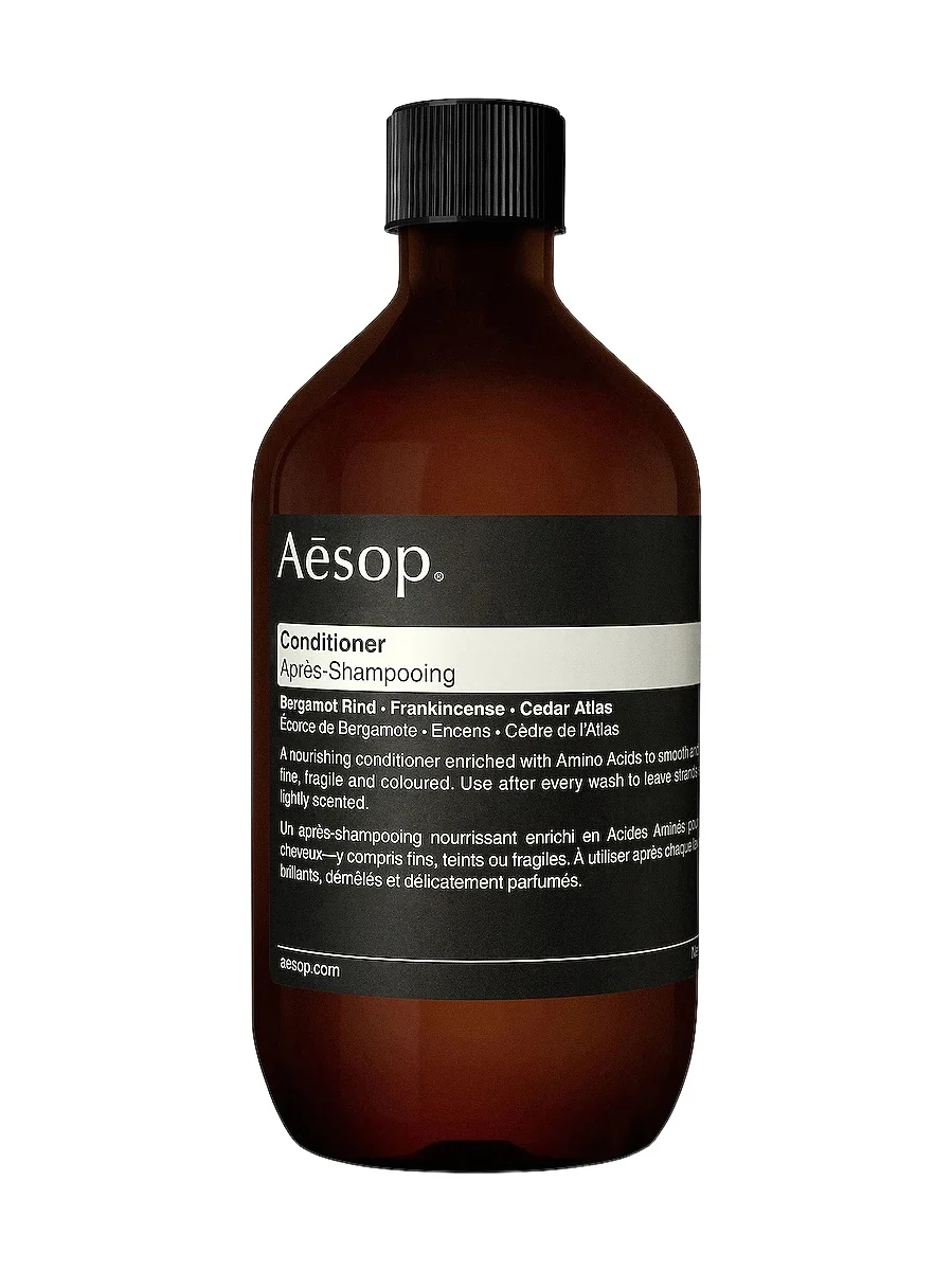 Conditioner Refill Conditioner Refill