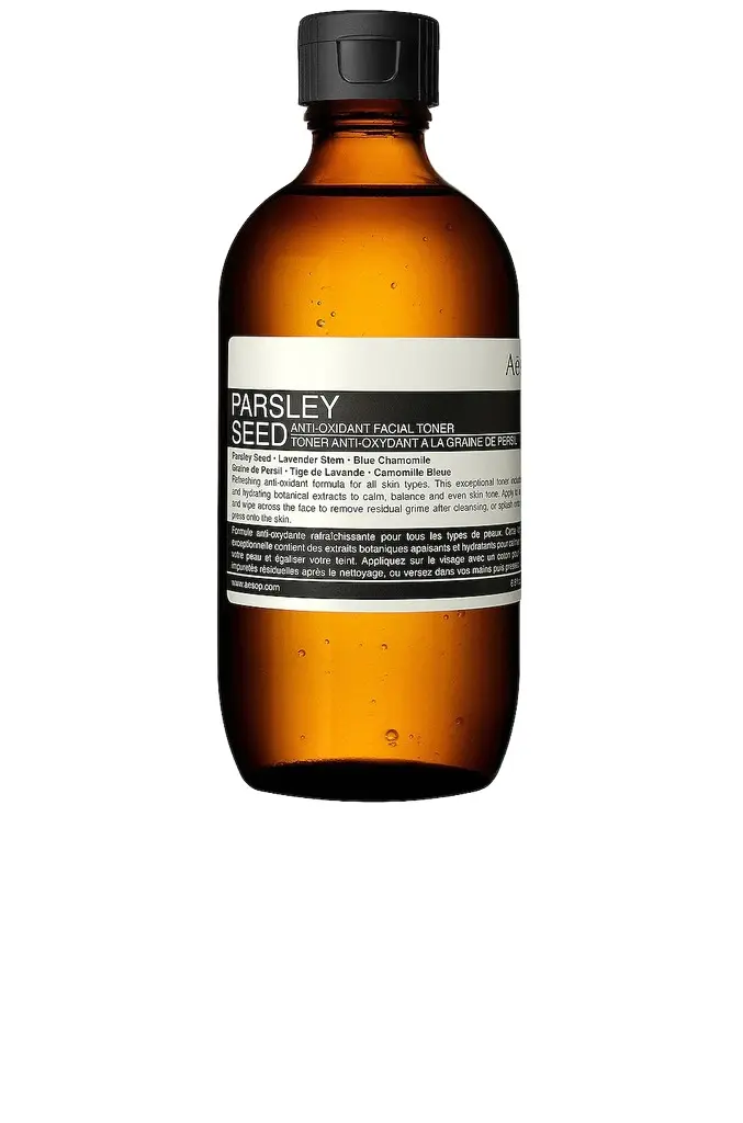 Aesop Parsley Seed Anti-oxidant Facial Toner
