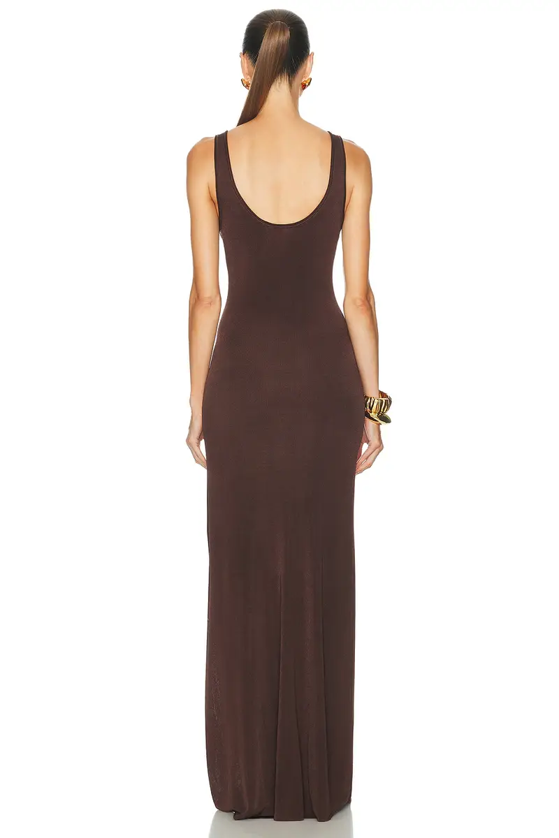 SRG Octayvia Knit Gown | Thumbnail 3 SRG Octayvia Knit Gown | Thumbnail 3