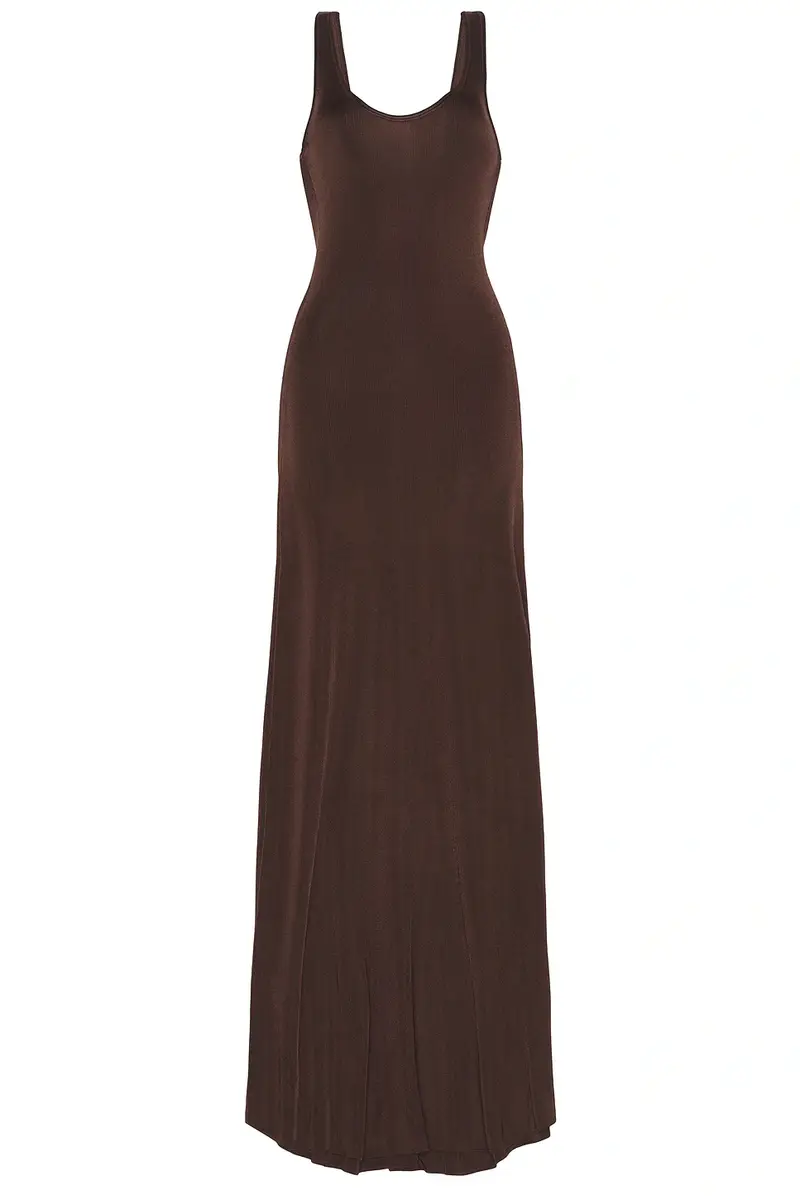 SRG Octayvia Knit Gown | Thumbnail 4 SRG Octayvia Knit Gown | Thumbnail 4
