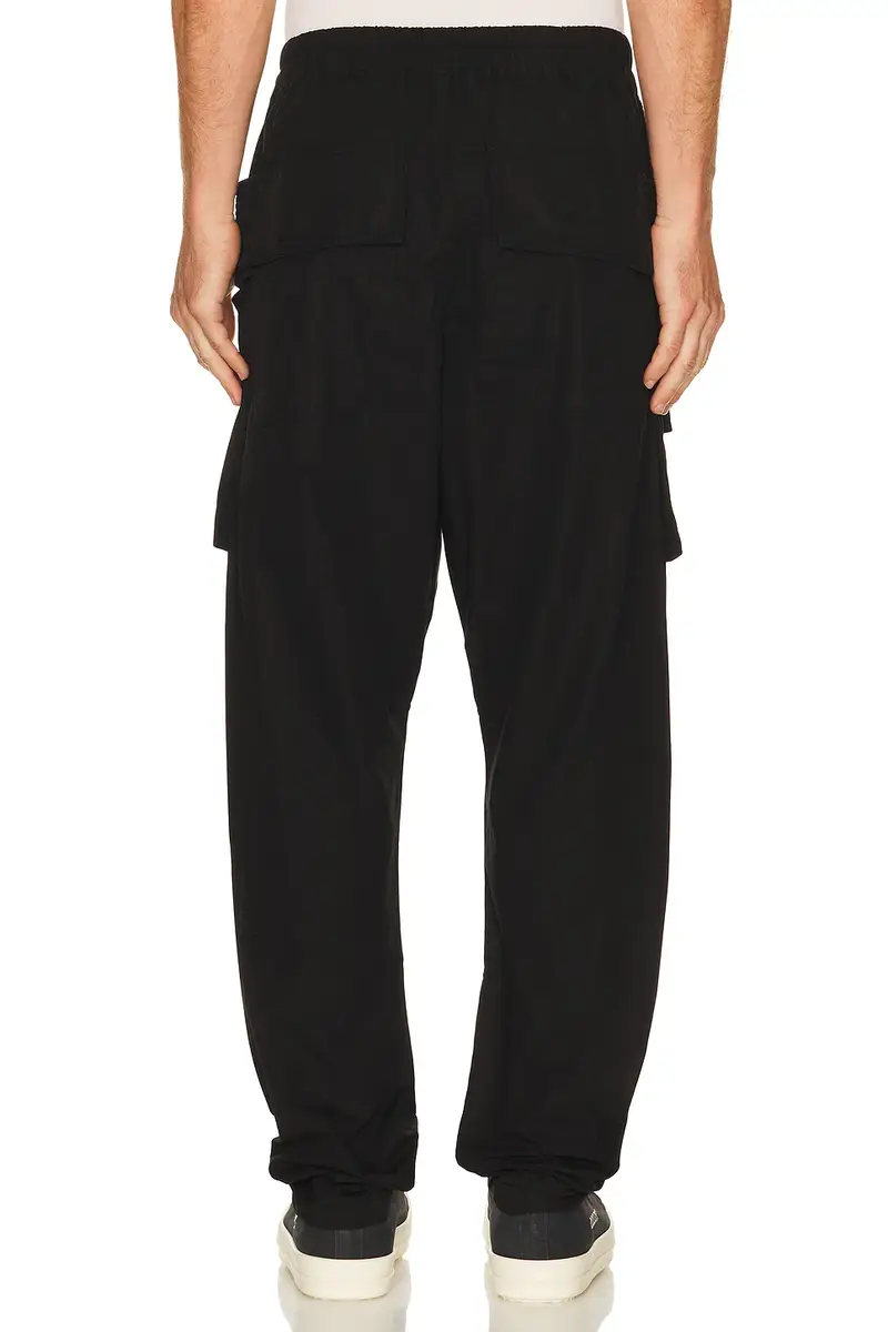 DRKSHDW by Rick Owens Creatch Cargo Drawstring | Thumbnail 3 DRKSHDW by Rick Owens Creatch Cargo Drawstring | Thumbnail 3