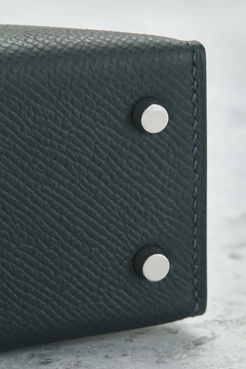 HERMÈS Hermes Epsom Kelly 20 Handbag | Thumbnail 8 HERMÈS Hermes Epsom Kelly 20 Handbag | Thumbnail 8