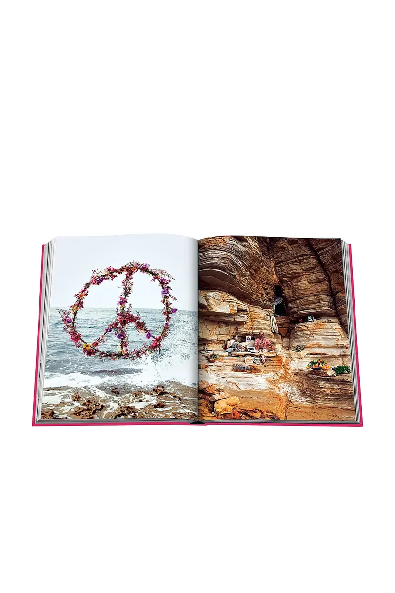 ASSOULINE Ibiza Bohemia | Thumbnail 4 ASSOULINE Ibiza Bohemia | Thumbnail 4