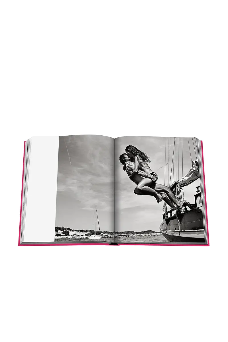 ASSOULINE Ibiza Bohemia | Thumbnail 8 ASSOULINE Ibiza Bohemia | Thumbnail 8