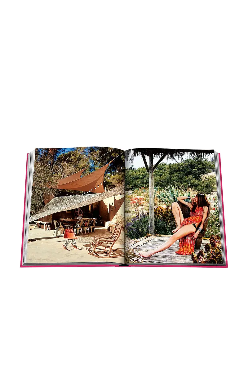 ASSOULINE Ibiza Bohemia | Thumbnail 9 ASSOULINE Ibiza Bohemia | Thumbnail 9