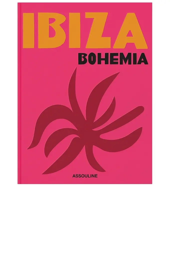 ASSOULINE Ibiza Bohemia