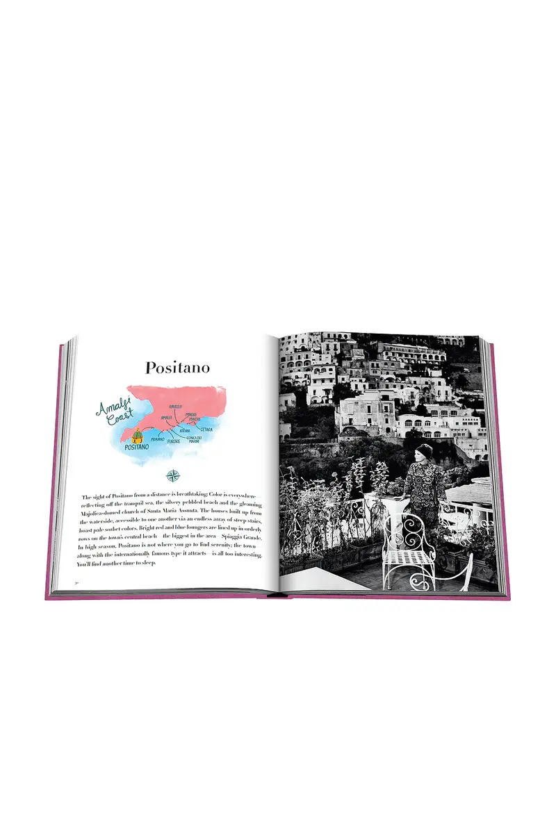 ASSOULINE Amalfi Coast | Thumbnail 6 ASSOULINE Amalfi Coast | Thumbnail 6