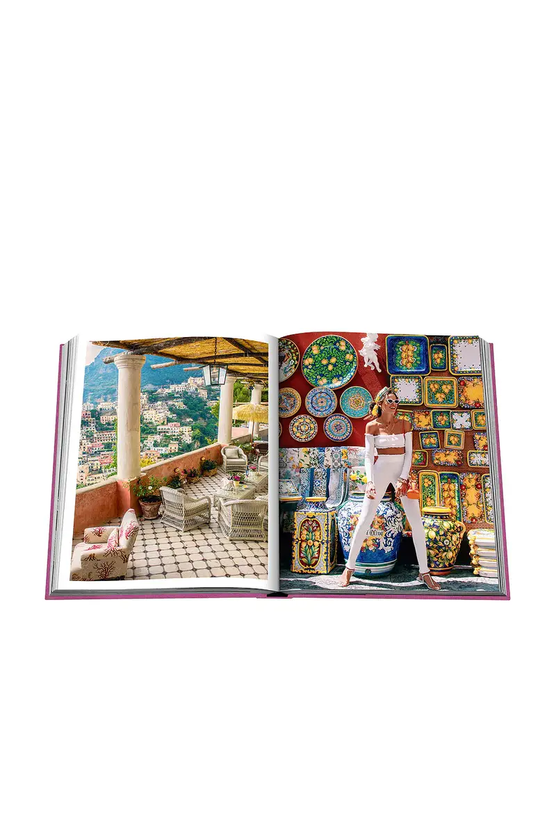 ASSOULINE Amalfi Coast | Thumbnail 7 ASSOULINE Amalfi Coast | Thumbnail 7