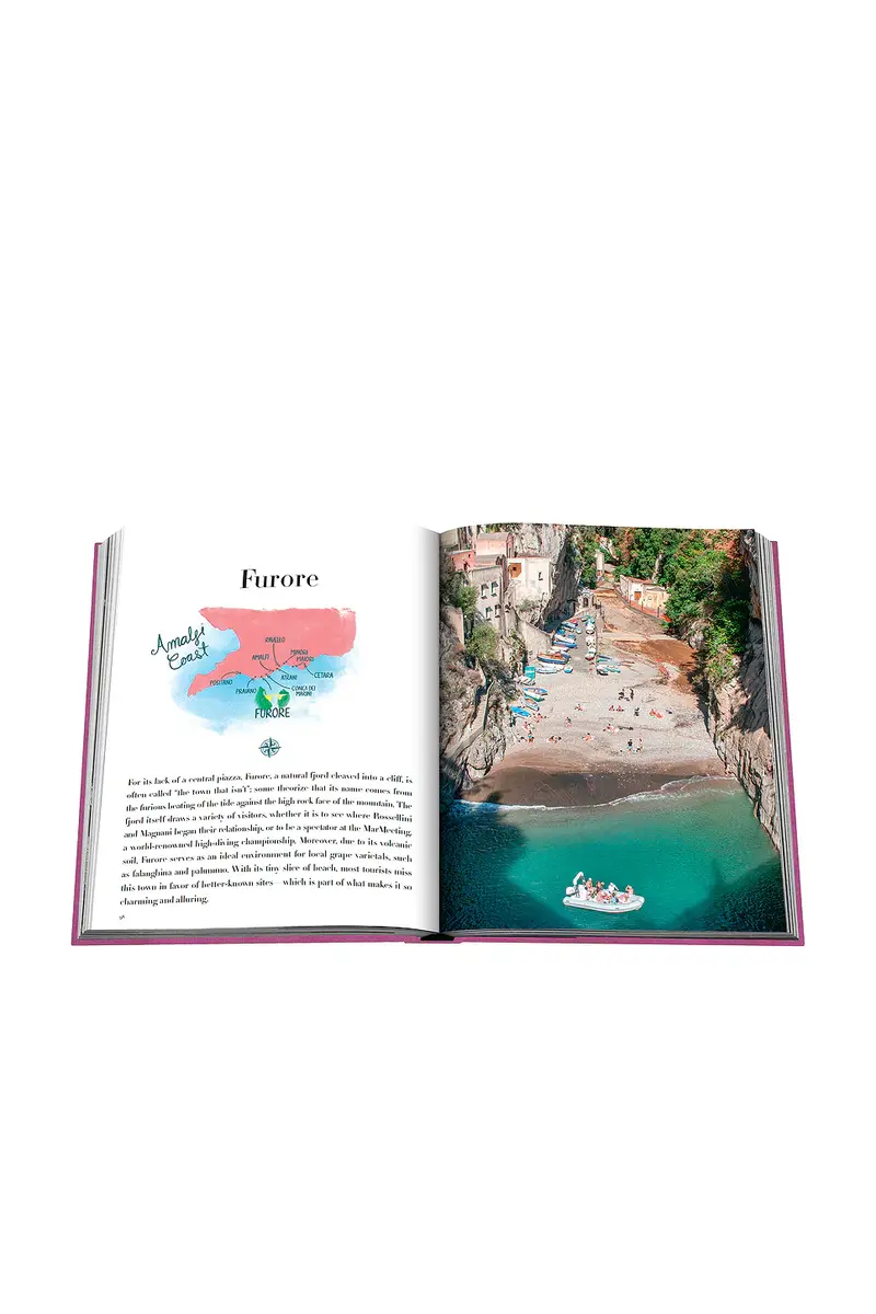 ASSOULINE Amalfi Coast | Thumbnail 9 ASSOULINE Amalfi Coast | Thumbnail 9