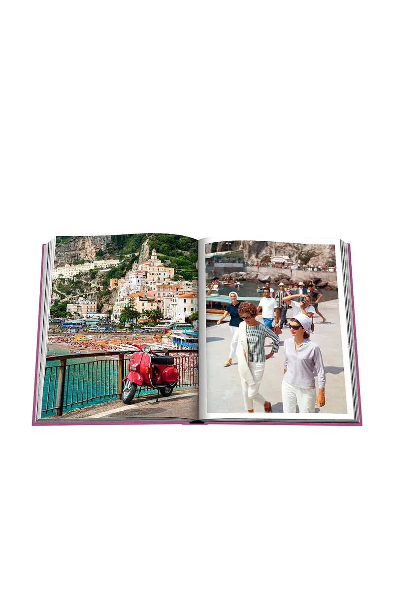 ASSOULINE Amalfi Coast | Thumbnail 10 ASSOULINE Amalfi Coast | Thumbnail 10