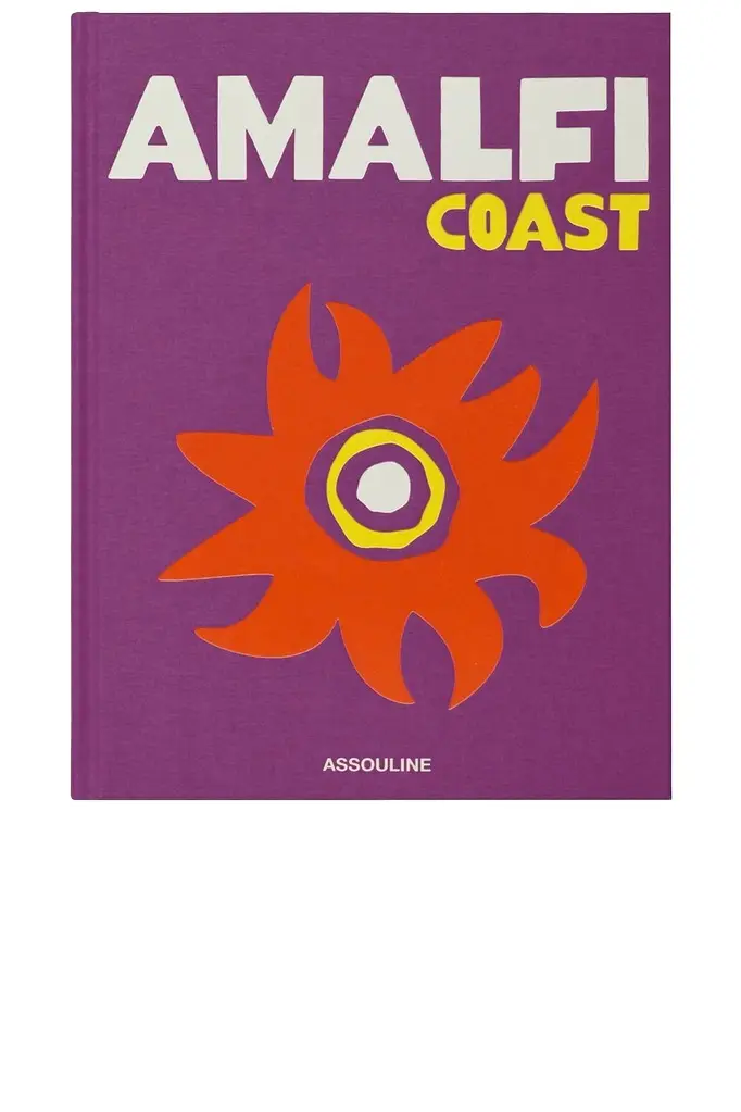 ASSOULINE Amalfi Coast