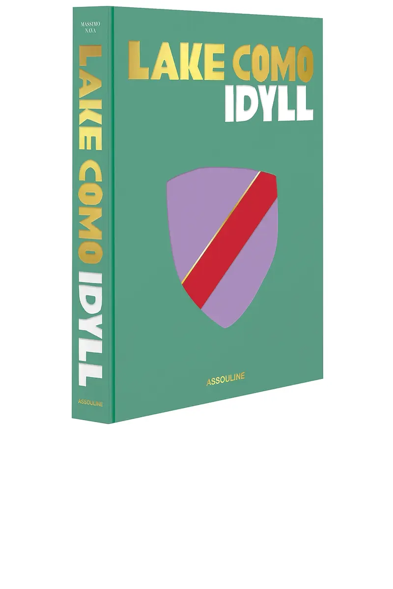 ASSOULINE Lake Como Idyll | Thumbnail 3