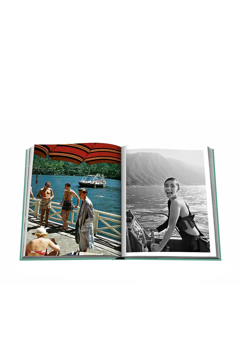 ASSOULINE Lake Como Idyll | Thumbnail 5