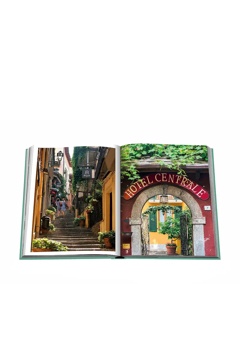 ASSOULINE Lake Como Idyll | Thumbnail 6